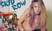 Sebastian Bach