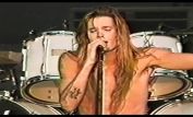 Sebastian Bach