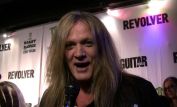 Sebastian Bach