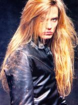 Sebastian Bach