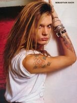 Sebastian Bach