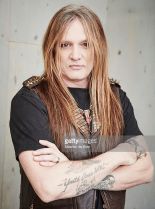 Sebastian Bach