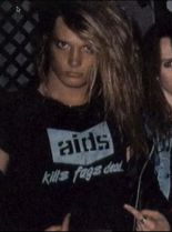 Sebastian Bach