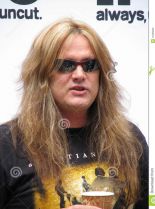 Sebastian Bach