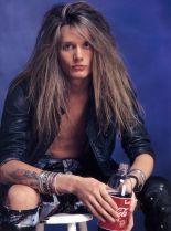 Sebastian Bach