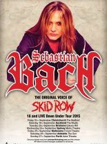 Sebastian Bach