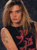 Sebastian Bach