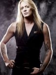 Sebastian Bach