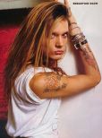 Sebastian Bach