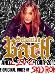 Sebastian Bach