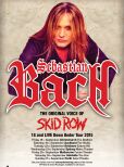 Sebastian Bach