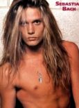 Sebastian Bach