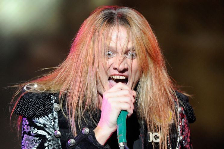 Sebastian Bach