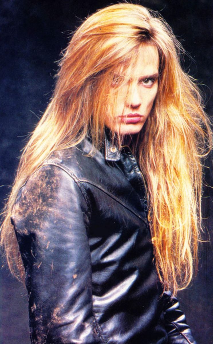 Sebastian Bach