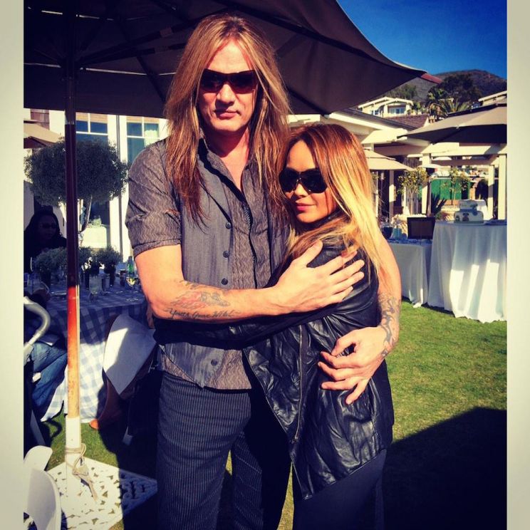 Sebastian Bach