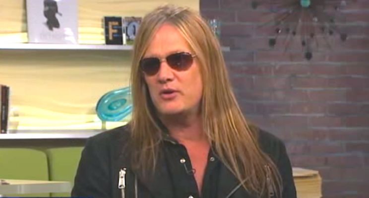 Sebastian Bach