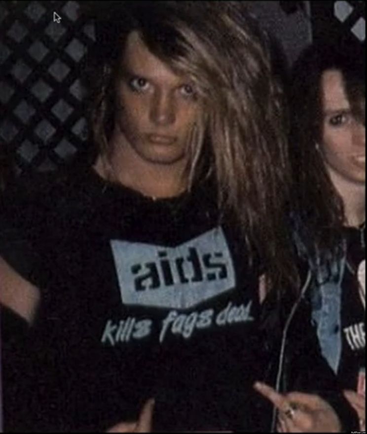 Sebastian Bach