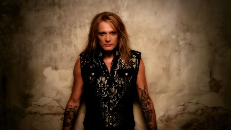 Sebastian Bach