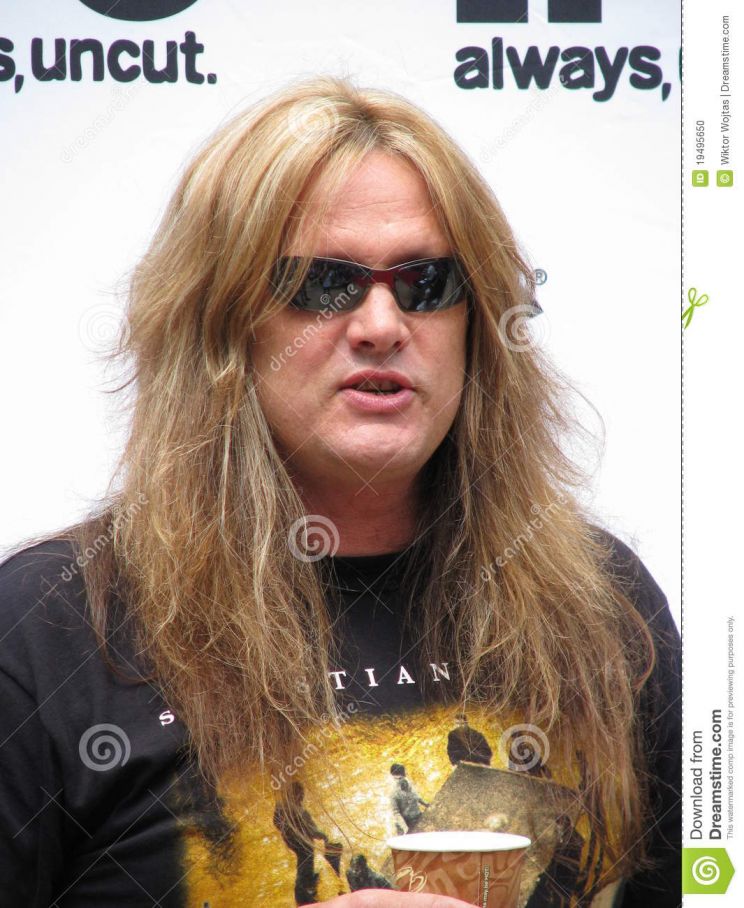 Sebastian Bach