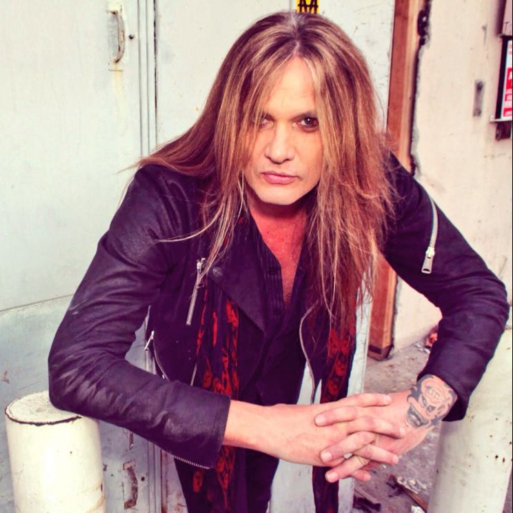 Sebastian Bach