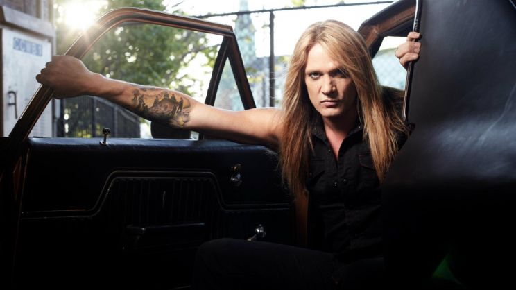 Sebastian Bach