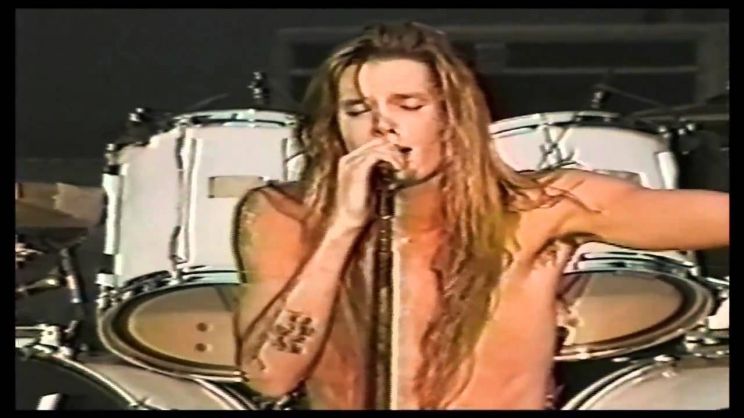 Sebastian Bach