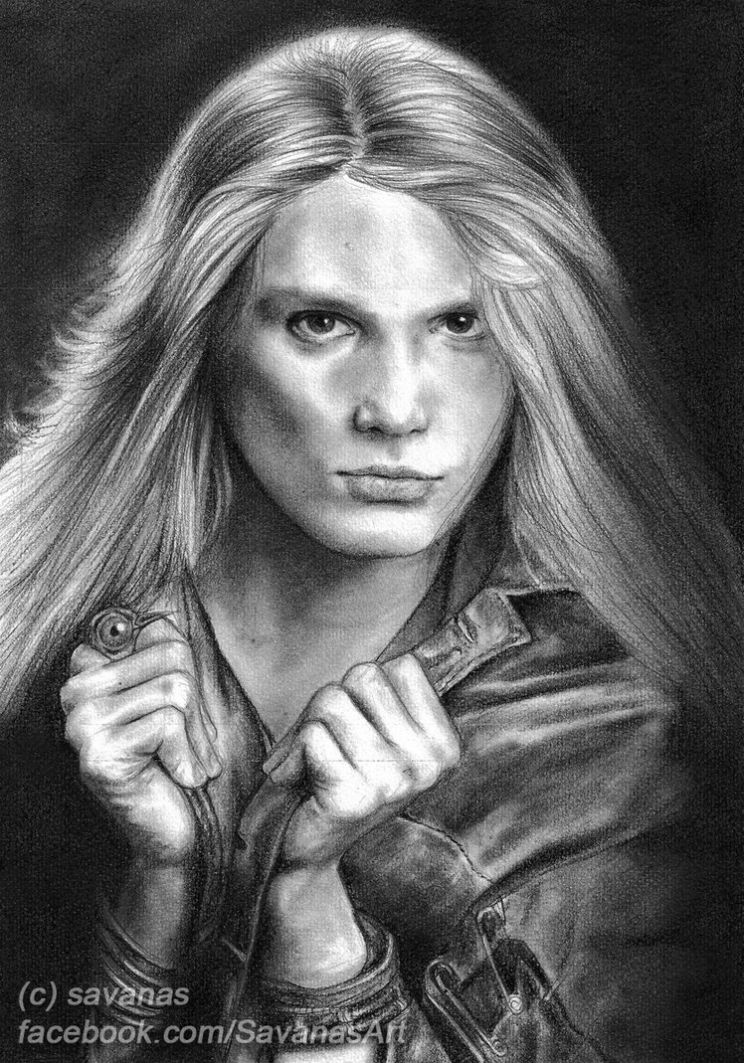 Sebastian Bach