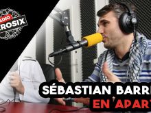 Sebastian Barrio