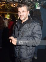 Sebastian Barrio