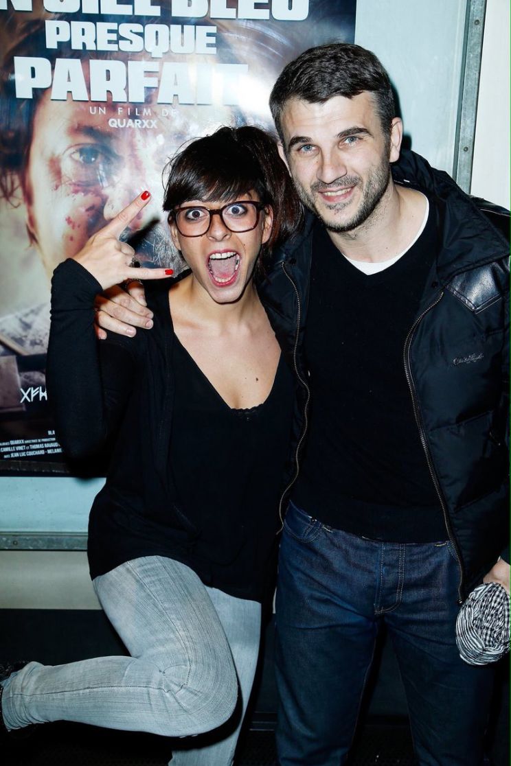 Sebastian Barrio