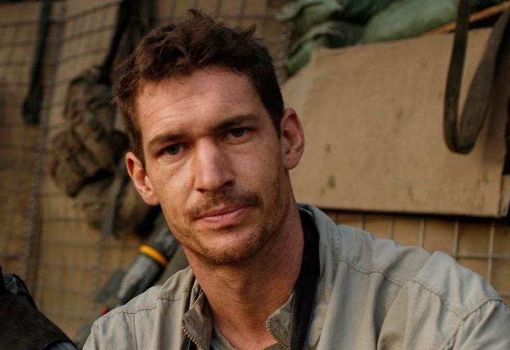 Sebastian Barrio