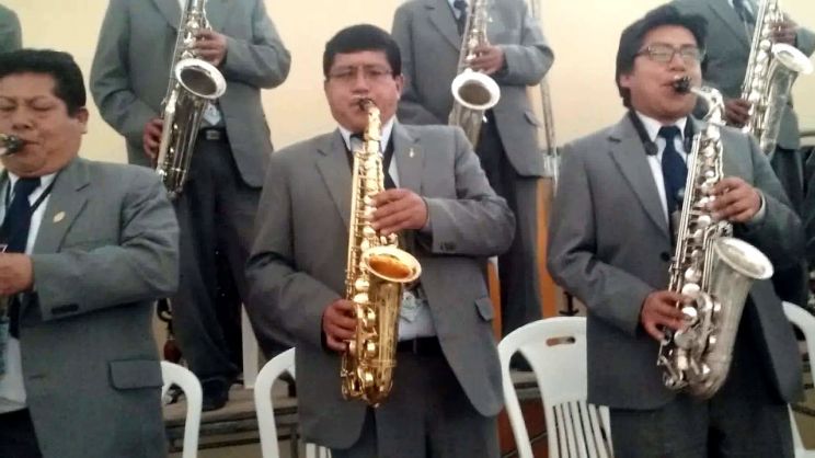 Sebastian Barrio