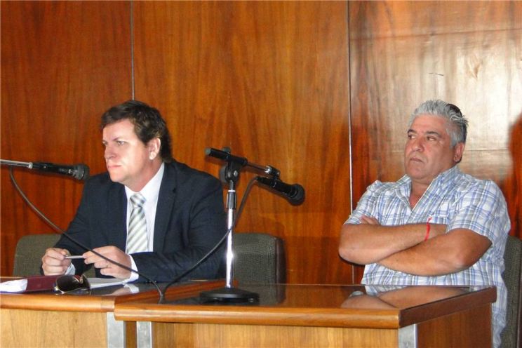 Sebastian Barrio