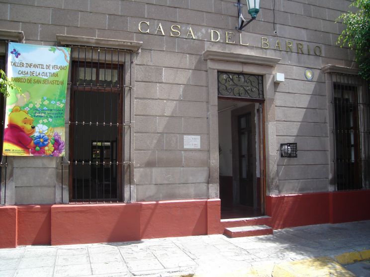 Sebastian Barrio
