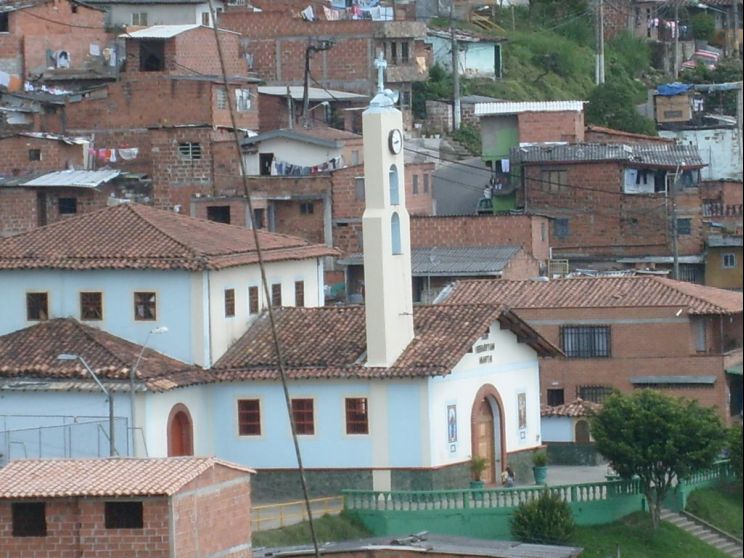 Sebastian Barrio