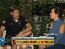 Sebastian Bertoli