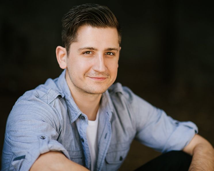 Sebastian Bertoli