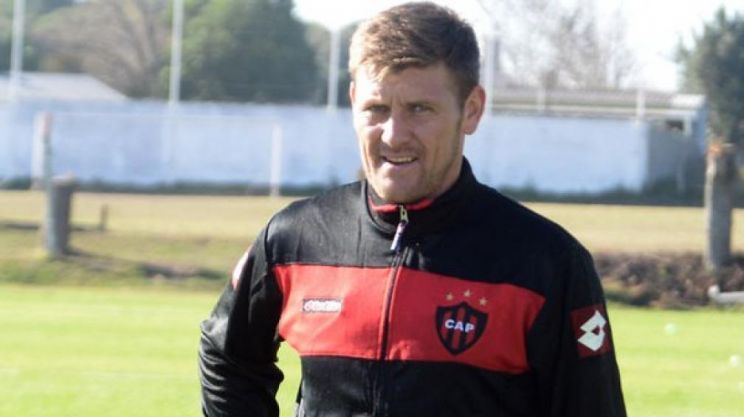 Sebastian Bertoli