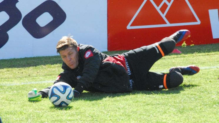 Sebastian Bertoli
