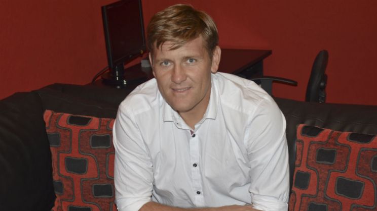 Sebastian Bertoli