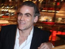 Sebastian Blomberg