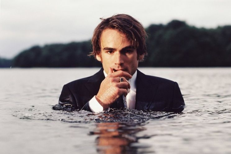 Sebastian Blomberg