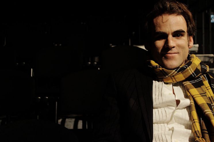 Sebastian Blomberg