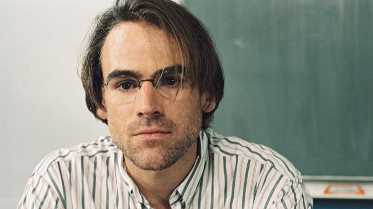 Sebastian Blomberg