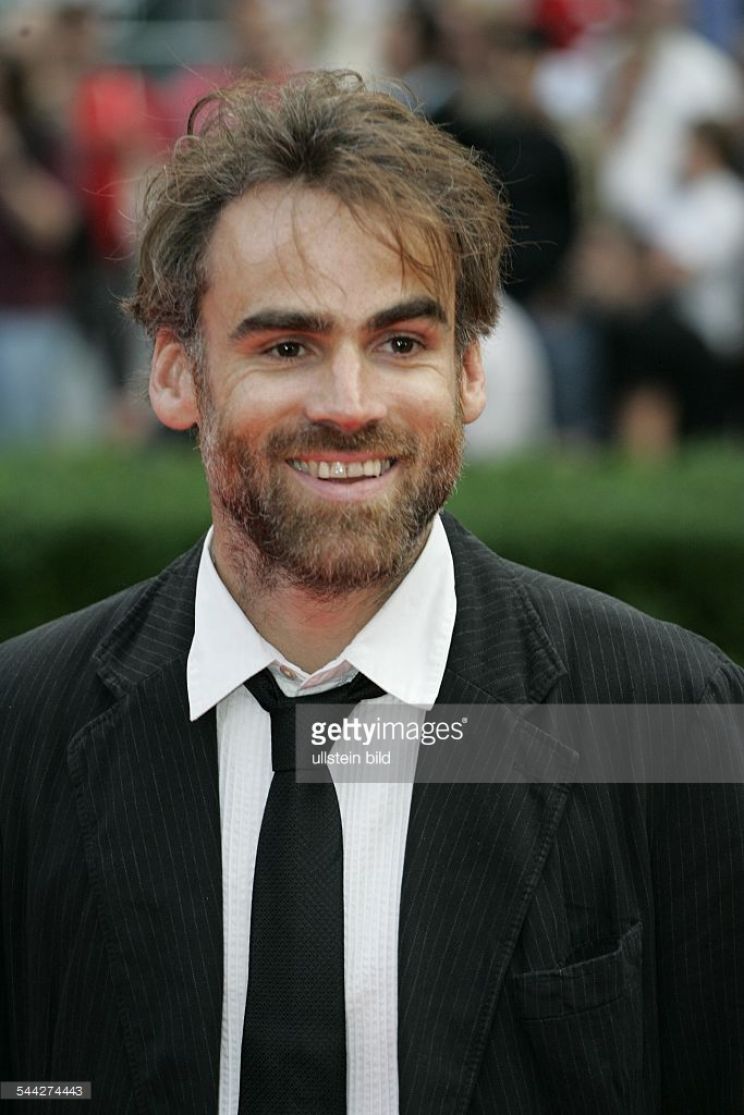 Sebastian Blomberg
