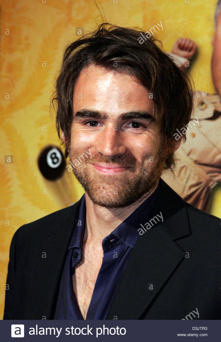 Sebastian Blomberg
