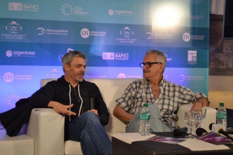 Sebastián Borensztein