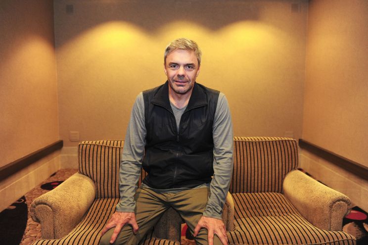 Sebastián Borensztein