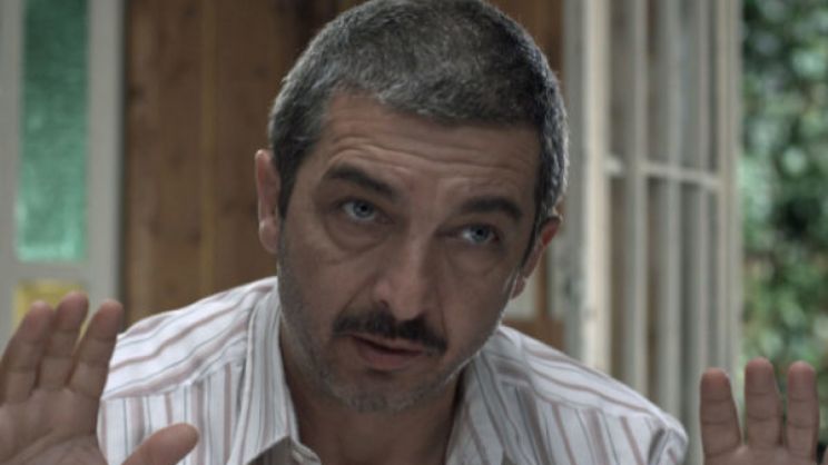 Sebastián Borensztein