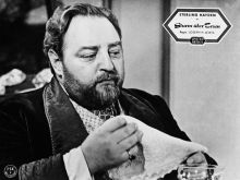 Sebastian Cabot